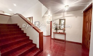 Casa en venta en Bugambilias