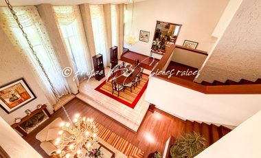 Casa en venta en Bugambilias