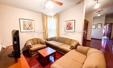 Casa en venta en Bugambilias