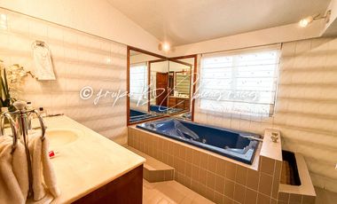 Casa en venta en Bugambilias