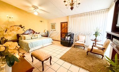Casa en venta en Bugambilias