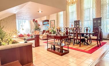Casa en venta en Bugambilias