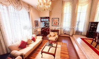 Casa en venta en Bugambilias