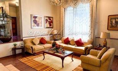 Casa en venta en Bugambilias