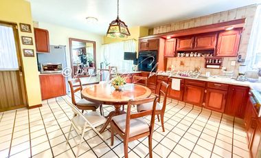 Casa en venta en Bugambilias