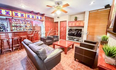 Casa en venta en Bugambilias