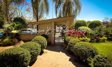 Casa en venta en Bugambilias