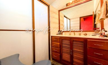 Casa en venta en Bugambilias