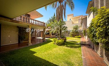 Casa en venta en Bugambilias