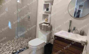 Departamento en preventa en San Nicolás