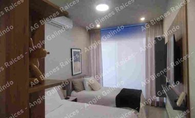Departamento en preventa en San Nicolás