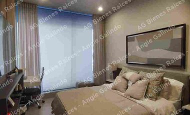 Departamento en preventa en San Nicolás