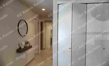 Departamento en preventa en San Nicolás