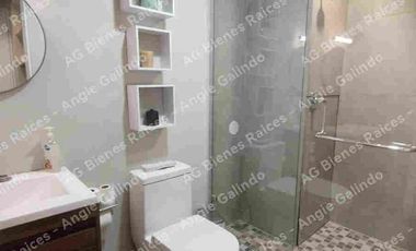 Departamento en preventa en San Nicolás