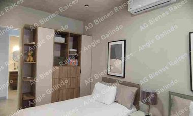 Departamento en preventa en San Nicolás