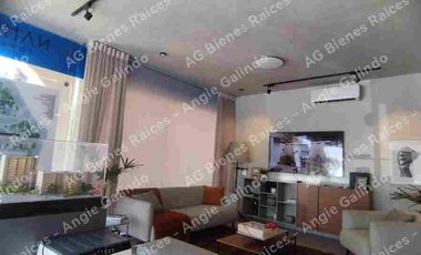 Departamento en preventa en San Nicolás