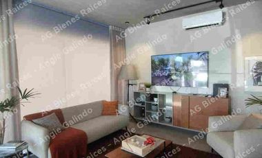 Departamento en preventa en San Nicolás