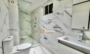 Departamento en Renta Polanco