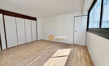 Departamento en Renta Polanco