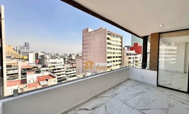 Departamento en Renta Polanco