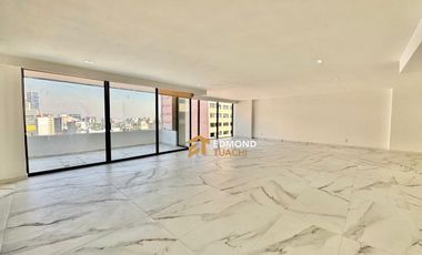 Departamento en Renta Polanco