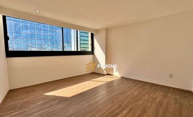Departamento en Renta Polanco