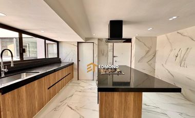 Departamento en Renta Polanco