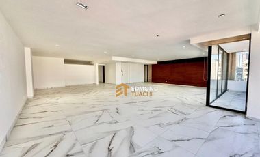 Departamento en Renta Polanco
