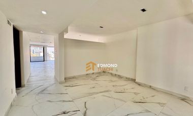 Departamento en Renta Polanco