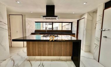 Departamento en Renta Polanco