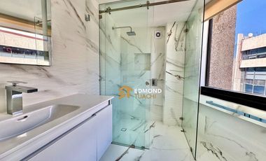 Departamento en Renta Polanco