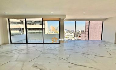 Departamento en Renta Polanco