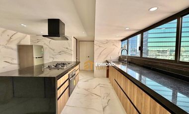 Departamento en Renta Polanco