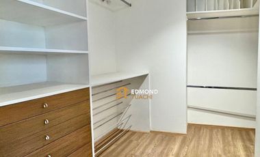 Departamento en Renta Polanco