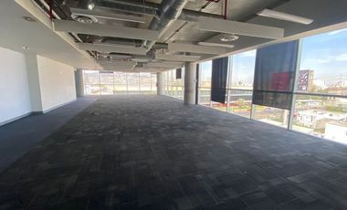 Oficina acondicionada en renta de 206m2  edificio en Av. San Jerónimo