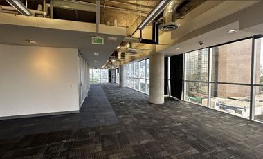 Oficina acondicionada en renta de 206m2  edificio en Av. San Jerónimo