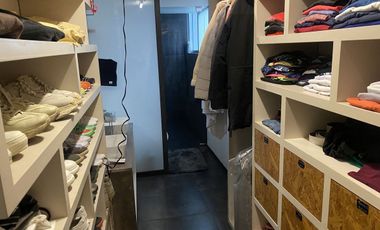 DEPARTAMENTO AMUEBLADO EN RENTA EN PEDREGAL DEL LAGO