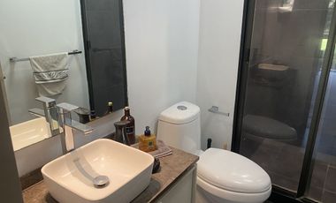 DEPARTAMENTO AMUEBLADO EN RENTA EN PEDREGAL DEL LAGO