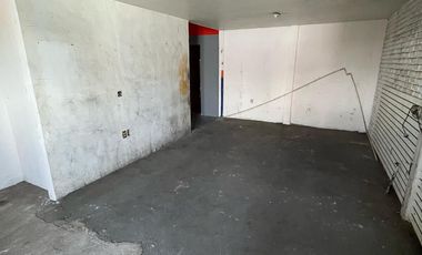 Renta de bodega cerca de Av. Periodismo