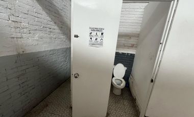 Renta de bodega cerca de Av. Periodismo