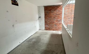 Renta de bodega cerca de Av. Periodismo