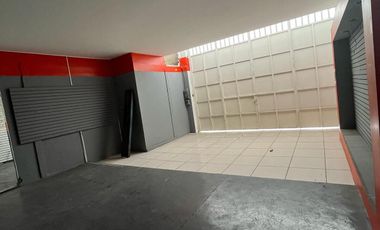 Renta de bodega cerca de Av. Periodismo