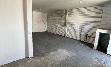 Renta de bodega cerca de Av. Periodismo
