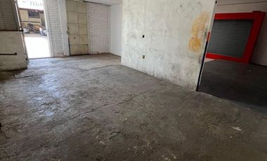 Renta de bodega cerca de Av. Periodismo