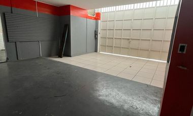 Renta de bodega cerca de Av. Periodismo