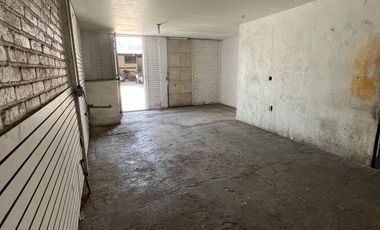 Renta de bodega cerca de Av. Periodismo