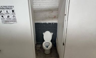 Renta de bodega cerca de Av. Periodismo