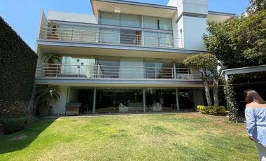 * Venta Casa Jardines del Pedregal