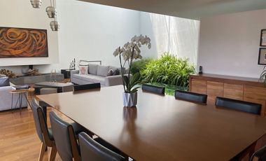 * Venta Casa Jardines del Pedregal