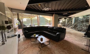 * Venta Casa Jardines del Pedregal